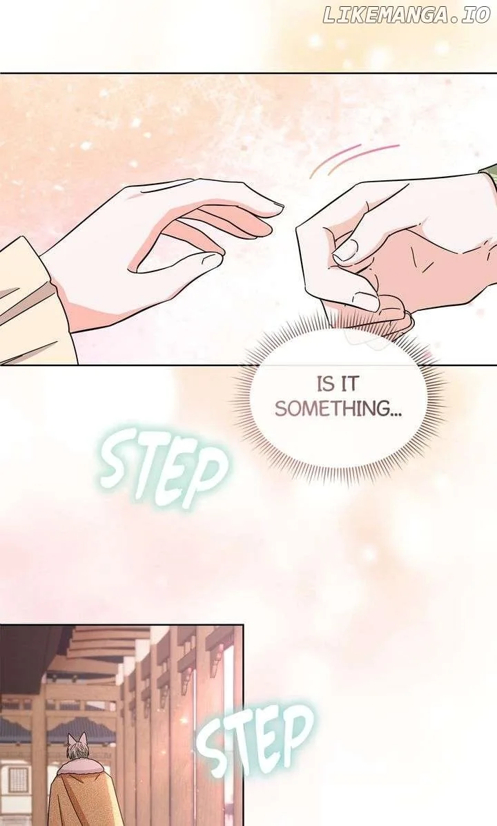 I Become the Tiger’s Daughter Chapter 71 page 12