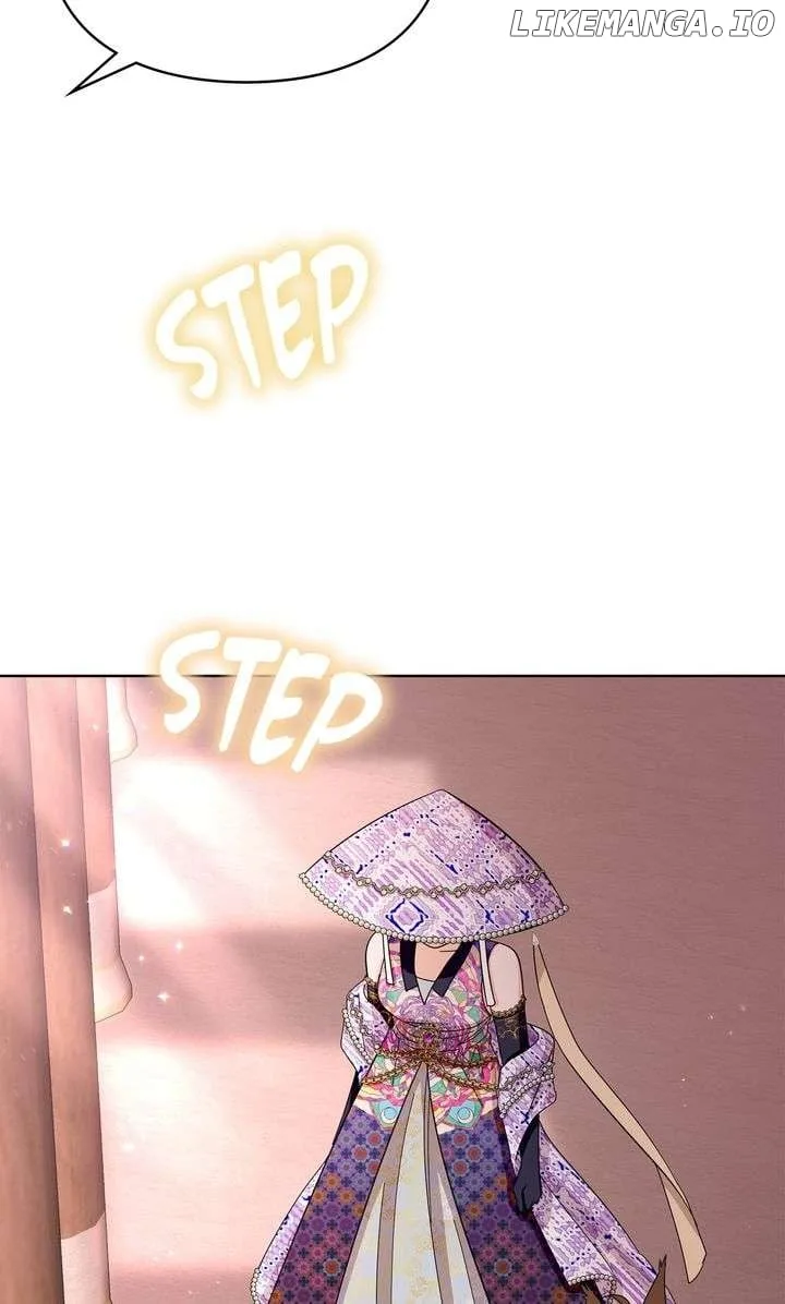 I Become the Tiger’s Daughter Chapter 71 page 17