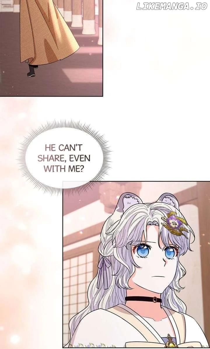 I Become the Tiger’s Daughter Chapter 71 page 13