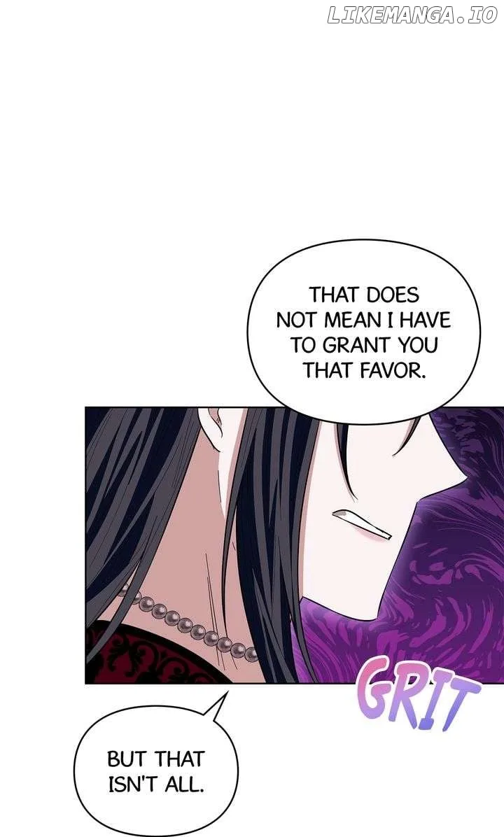I Become the Tiger’s Daughter Chapter 71 page 56