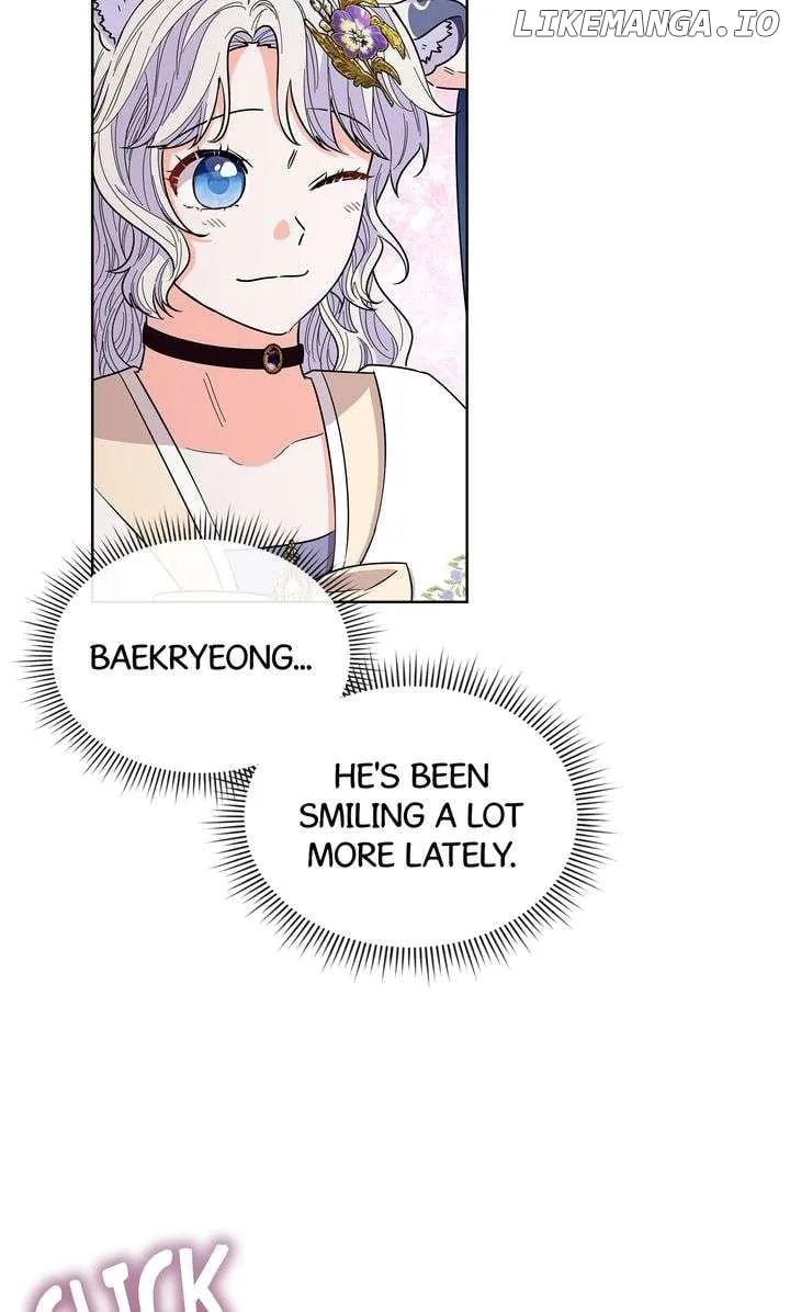 I Become the Tiger’s Daughter Chapter 71 page 43