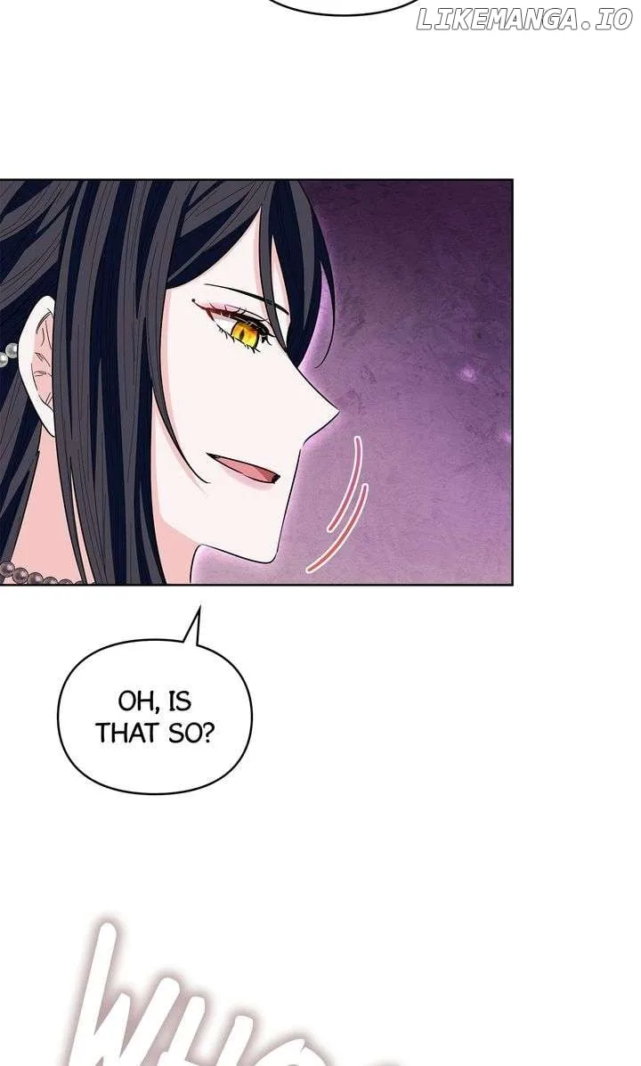 I Become the Tiger’s Daughter Chapter 71 page 49