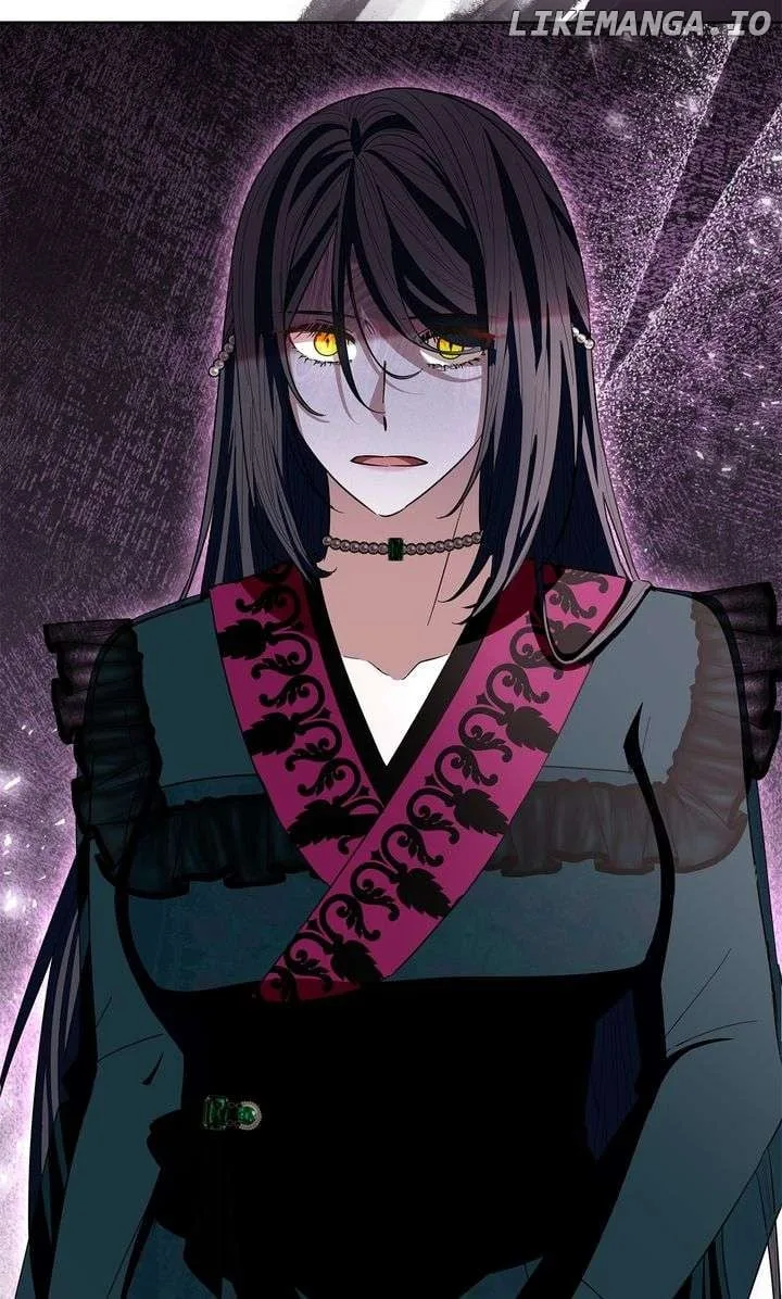 I Become the Tiger’s Daughter Chapter 71 page 72