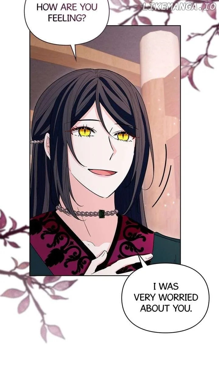 I Become the Tiger’s Daughter Chapter 71 page 46