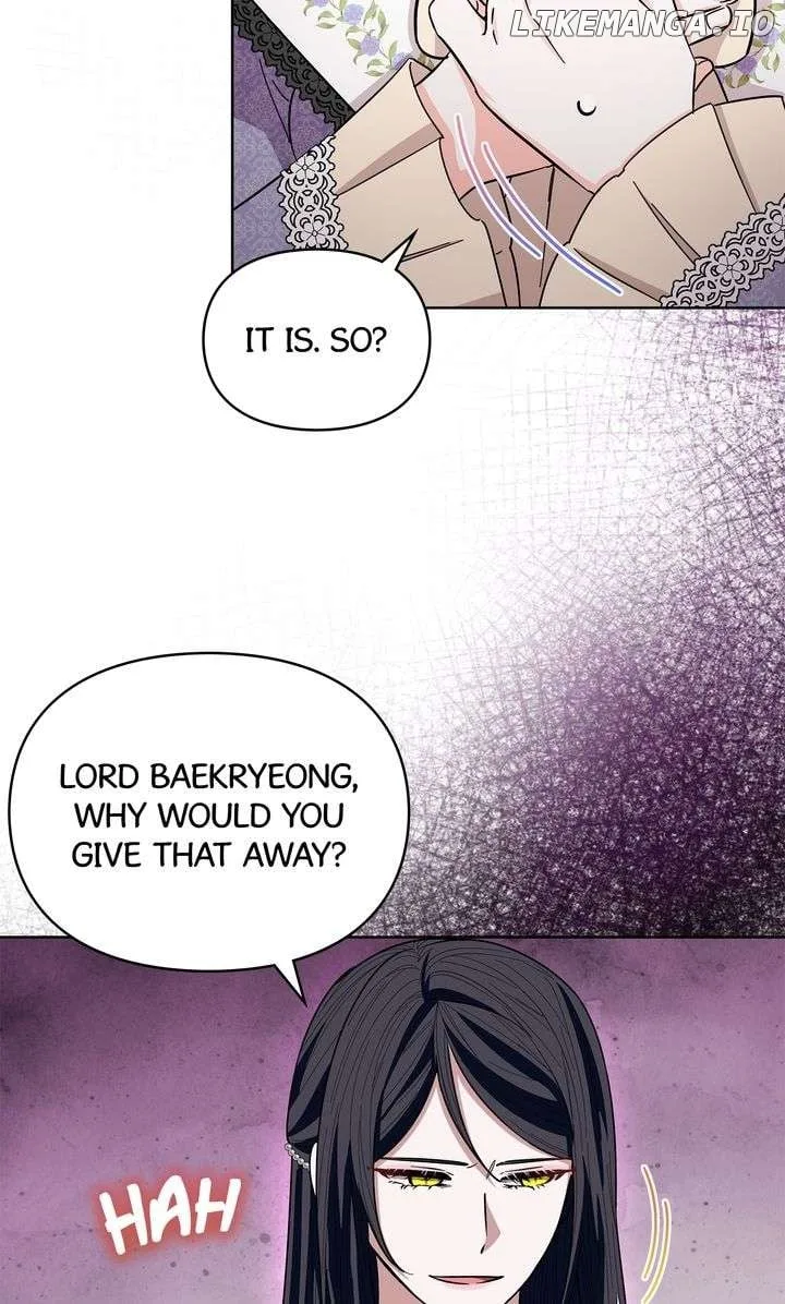 I Become the Tiger’s Daughter Chapter 71 page 53