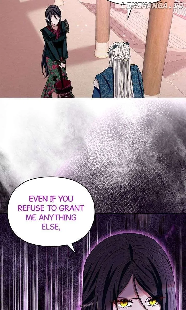 I Become the Tiger’s Daughter Chapter 71 page 59