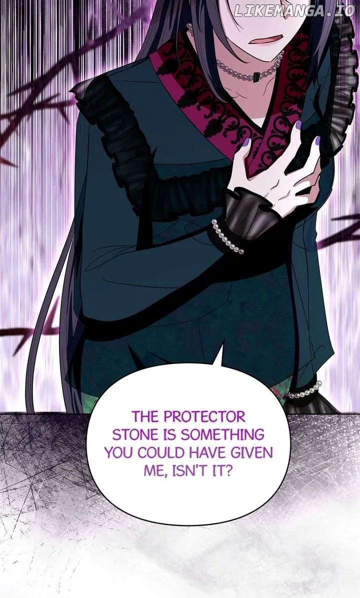 I Become the Tiger’s Daughter Chapter 71 page 60
