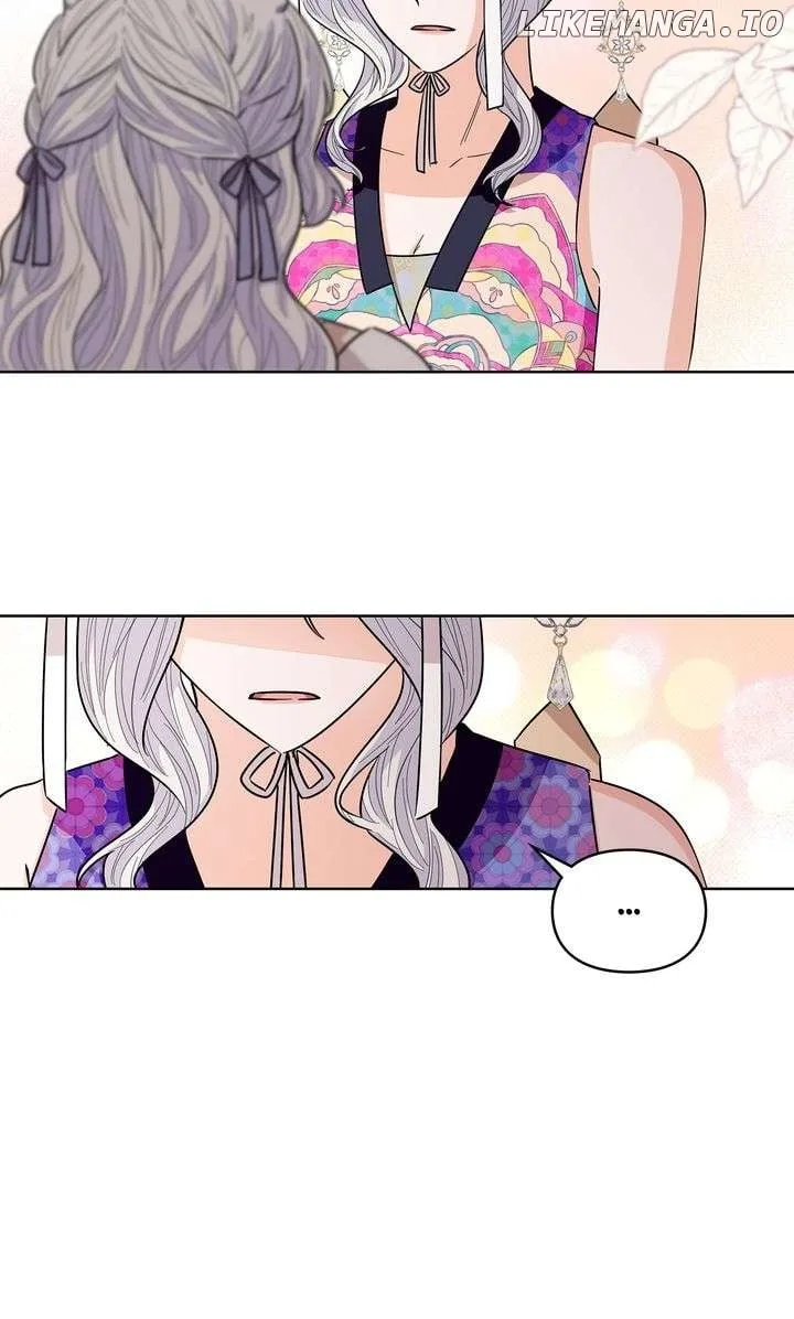 I Become the Tiger’s Daughter Chapter 71 page 24