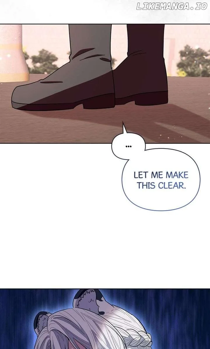 I Become the Tiger’s Daughter Chapter 71 page 61