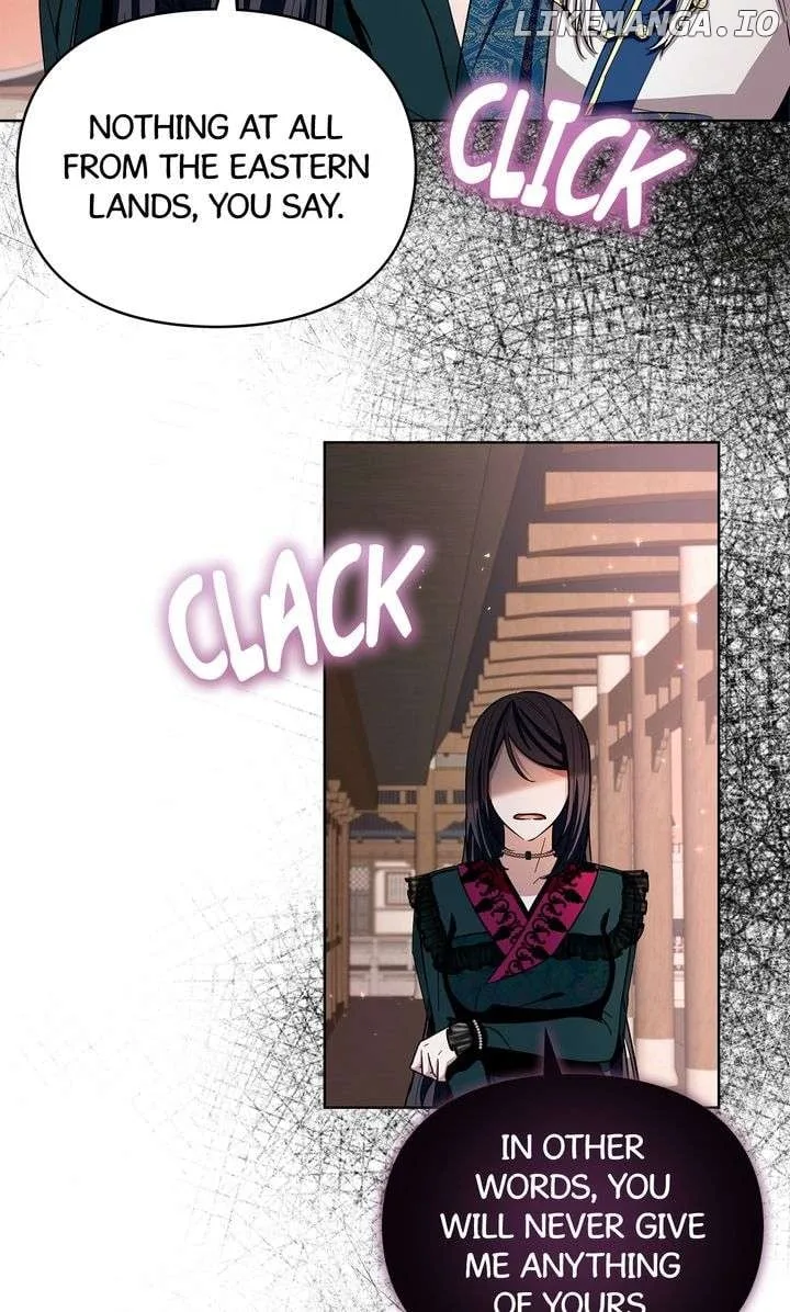 I Become the Tiger’s Daughter Chapter 71 page 65