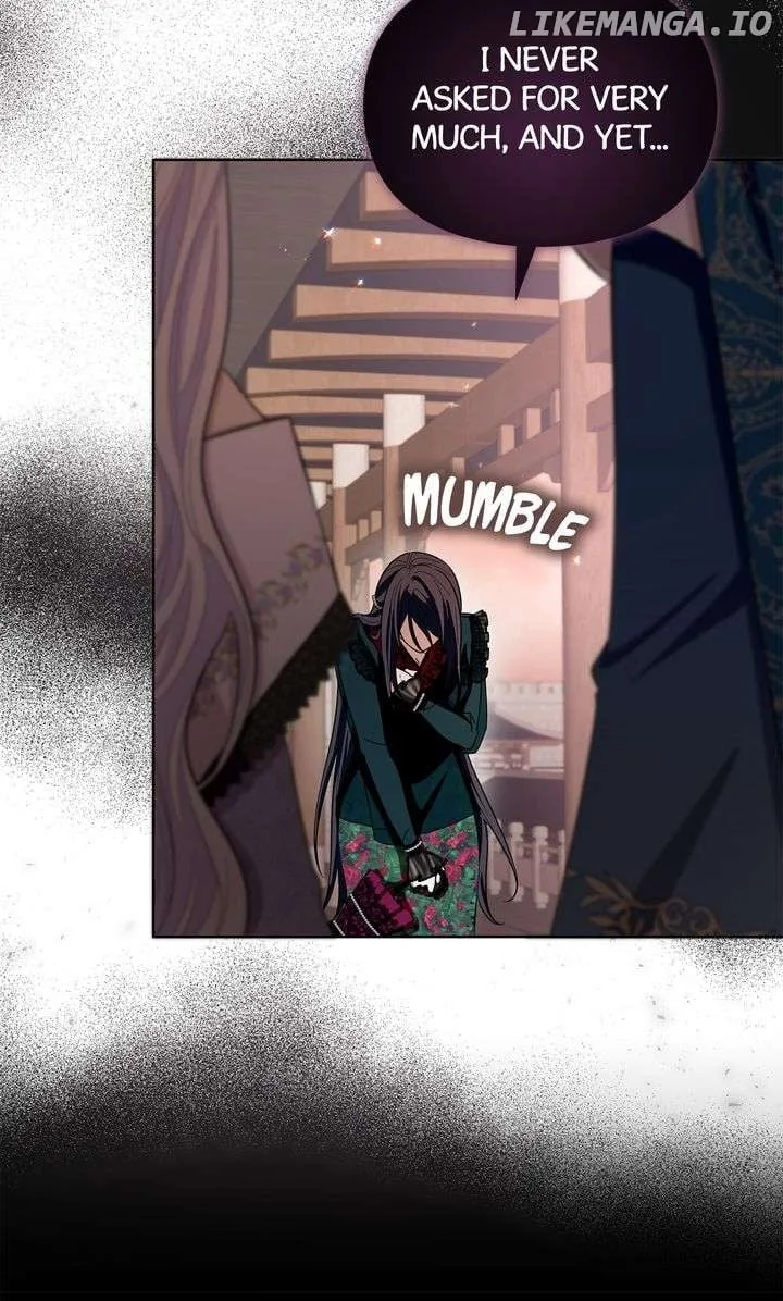 I Become the Tiger’s Daughter Chapter 71 page 70