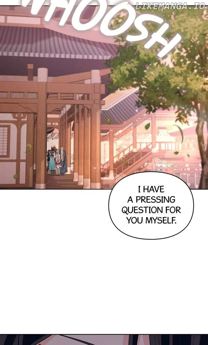 I Become the Tiger’s Daughter Chapter 71 page 50