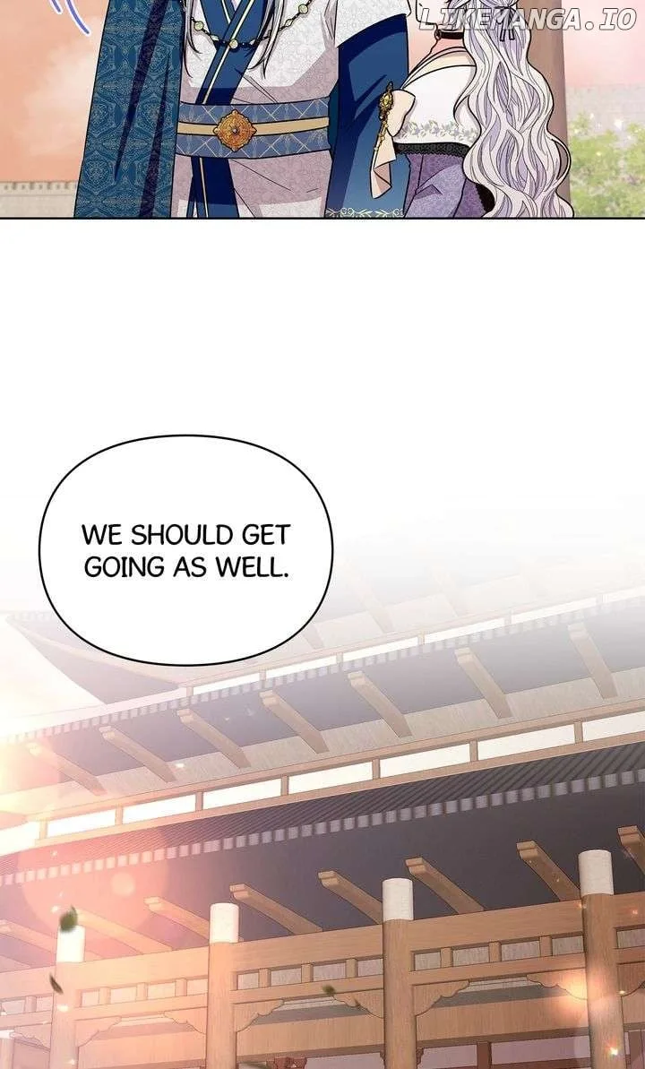 I Become the Tiger’s Daughter Chapter 72 page 13