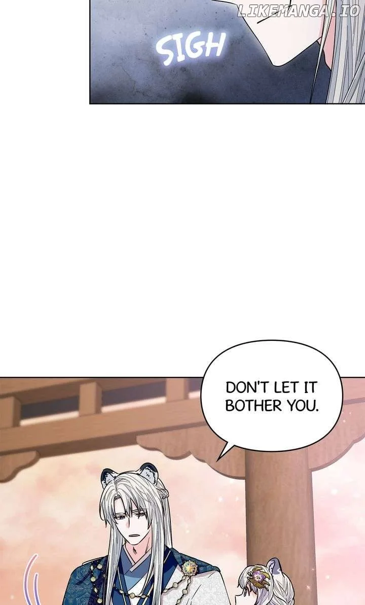 I Become the Tiger’s Daughter Chapter 72 page 12