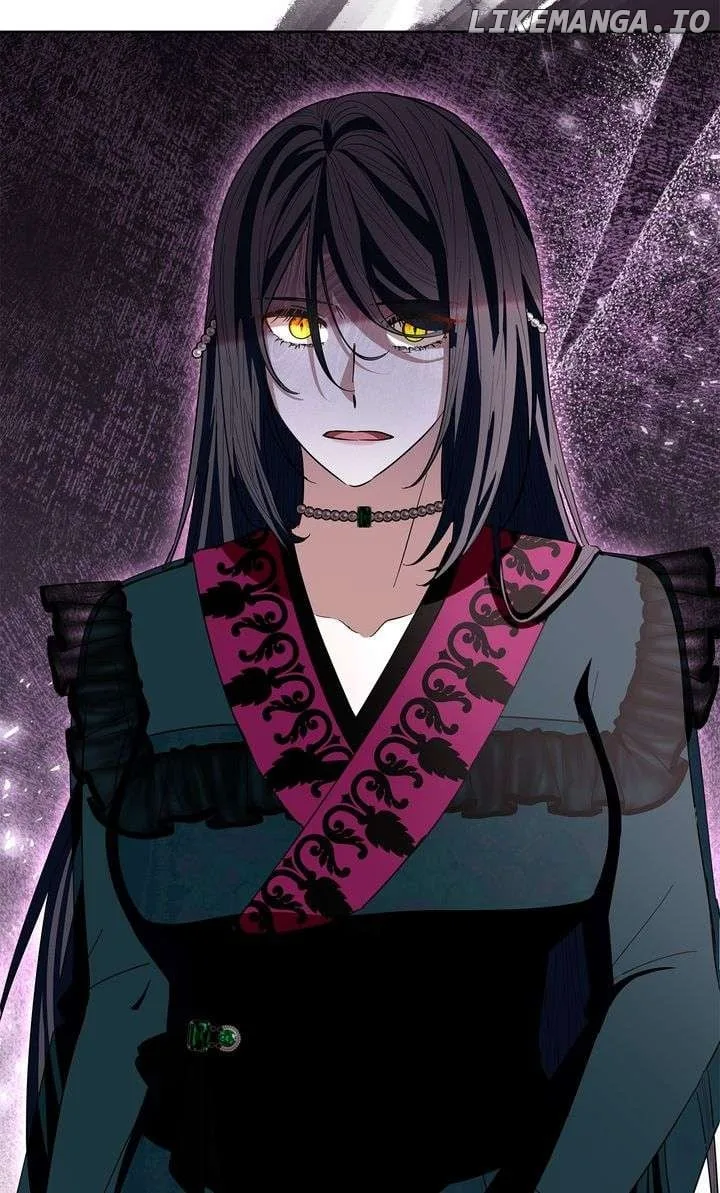 I Become the Tiger’s Daughter Chapter 72 page 3
