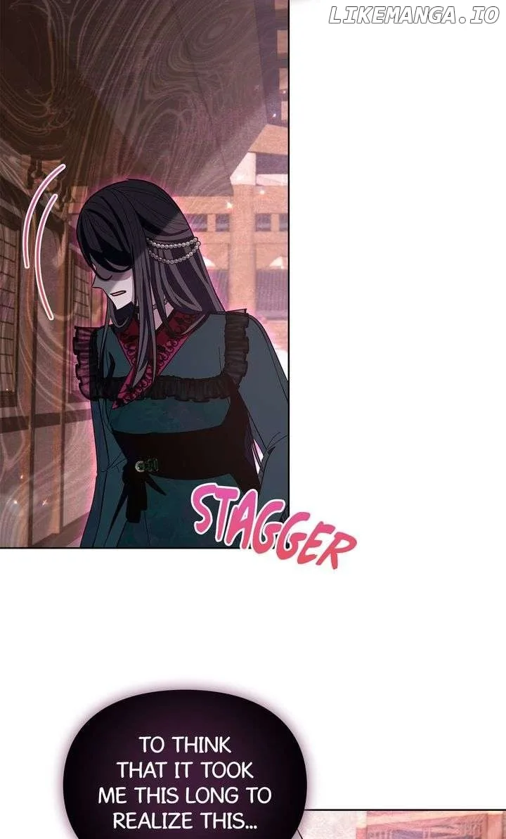 I Become the Tiger’s Daughter Chapter 72 page 8