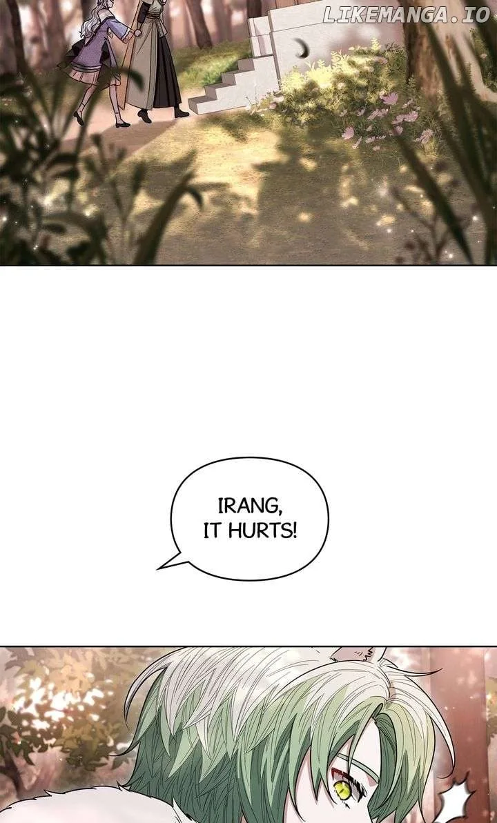 I Become the Tiger’s Daughter Chapter 72 page 42
