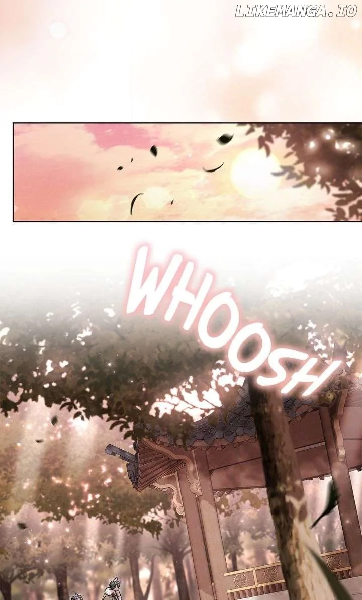 I Become the Tiger’s Daughter Chapter 72 page 41