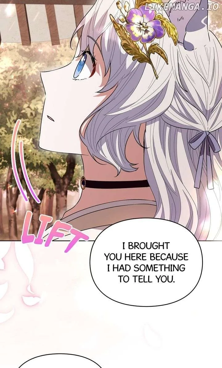 I Become the Tiger’s Daughter Chapter 72 page 63