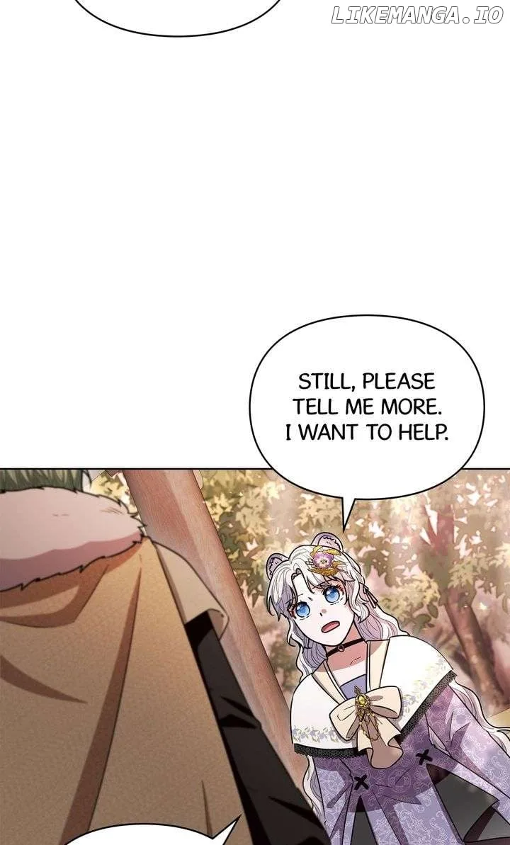 I Become the Tiger’s Daughter Chapter 72 page 60
