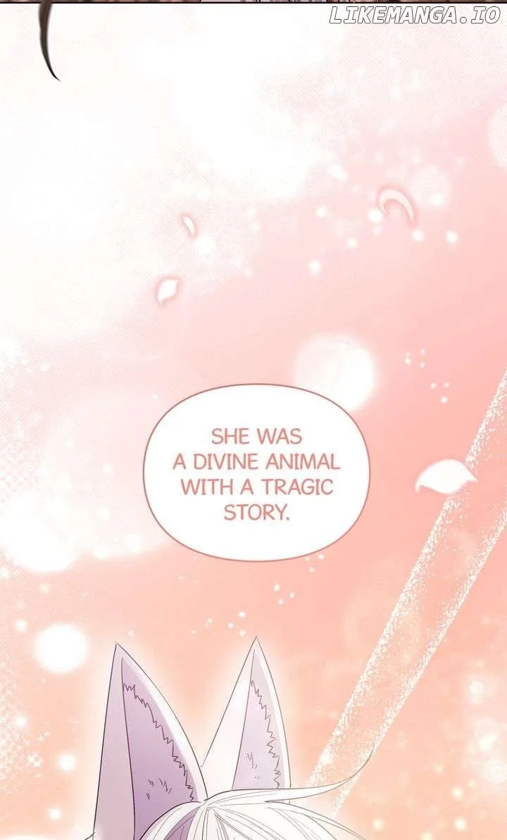 I Become the Tiger’s Daughter Chapter 72 page 67