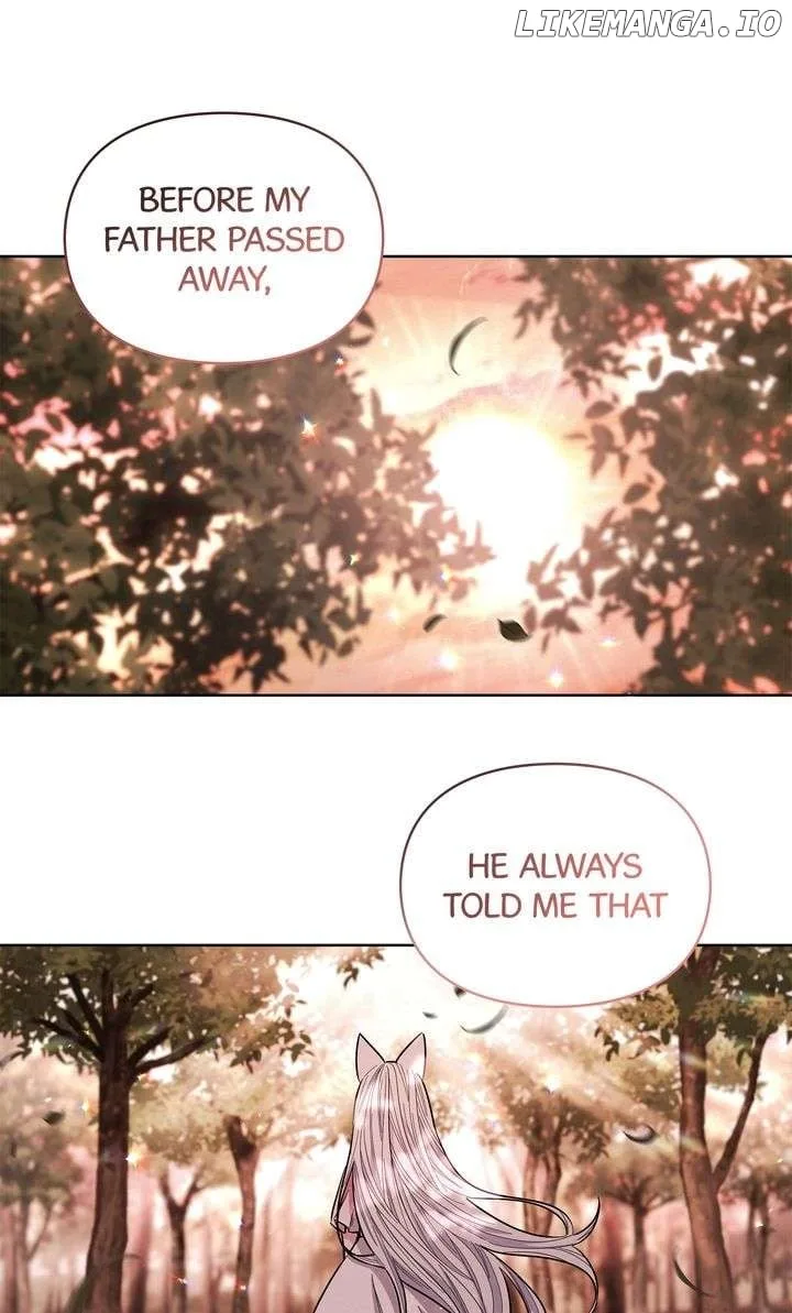 I Become the Tiger’s Daughter Chapter 72 page 66