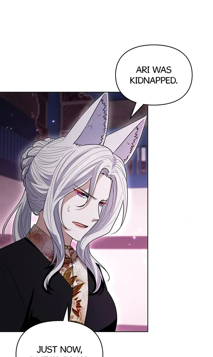 I Become the Tiger’s Daughter Chapter 89 page 56