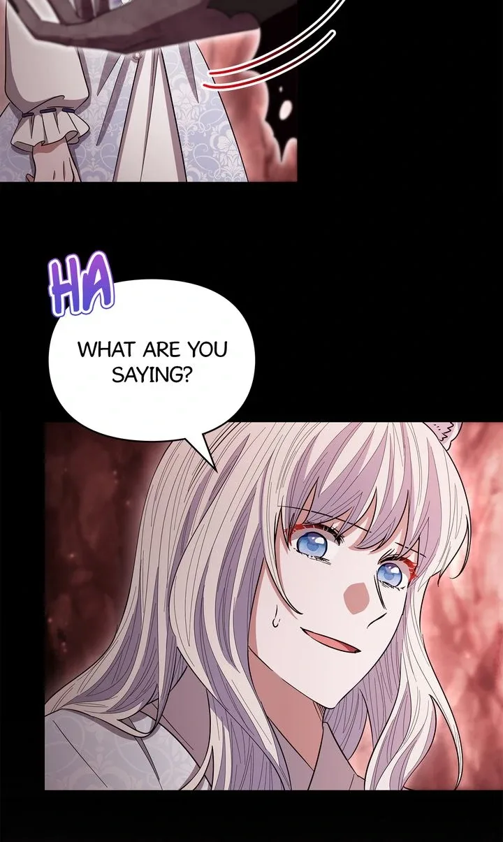 I Become the Tiger’s Daughter Chapter 89 page 38