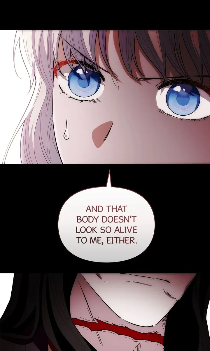 I Become the Tiger’s Daughter Chapter 89 page 16