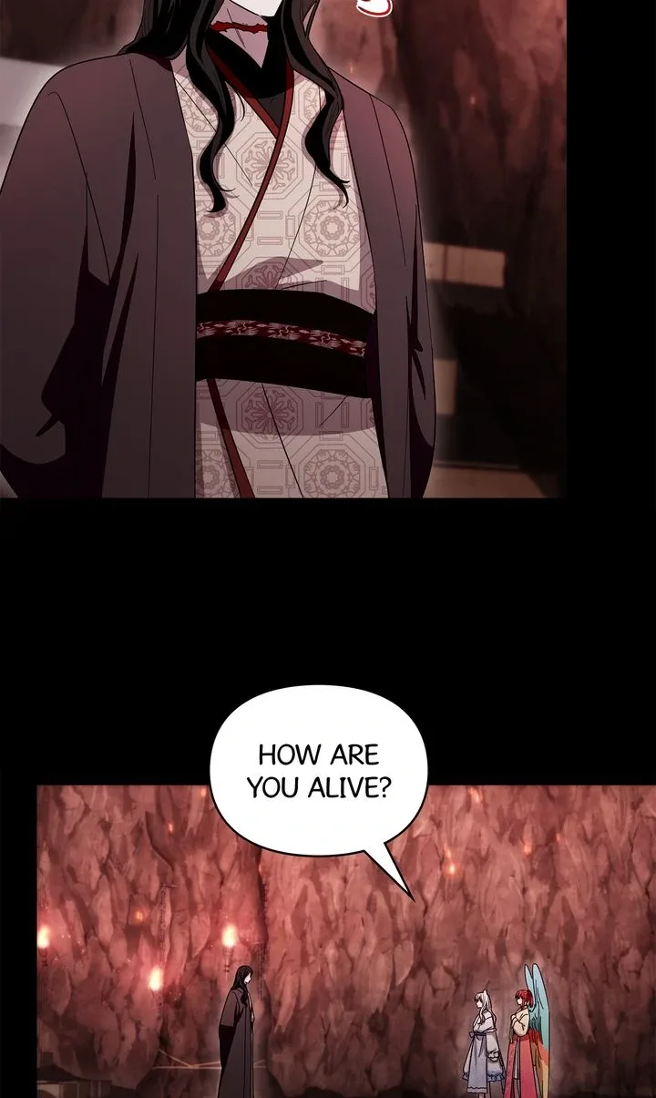 I Become the Tiger’s Daughter Chapter 89 page 13