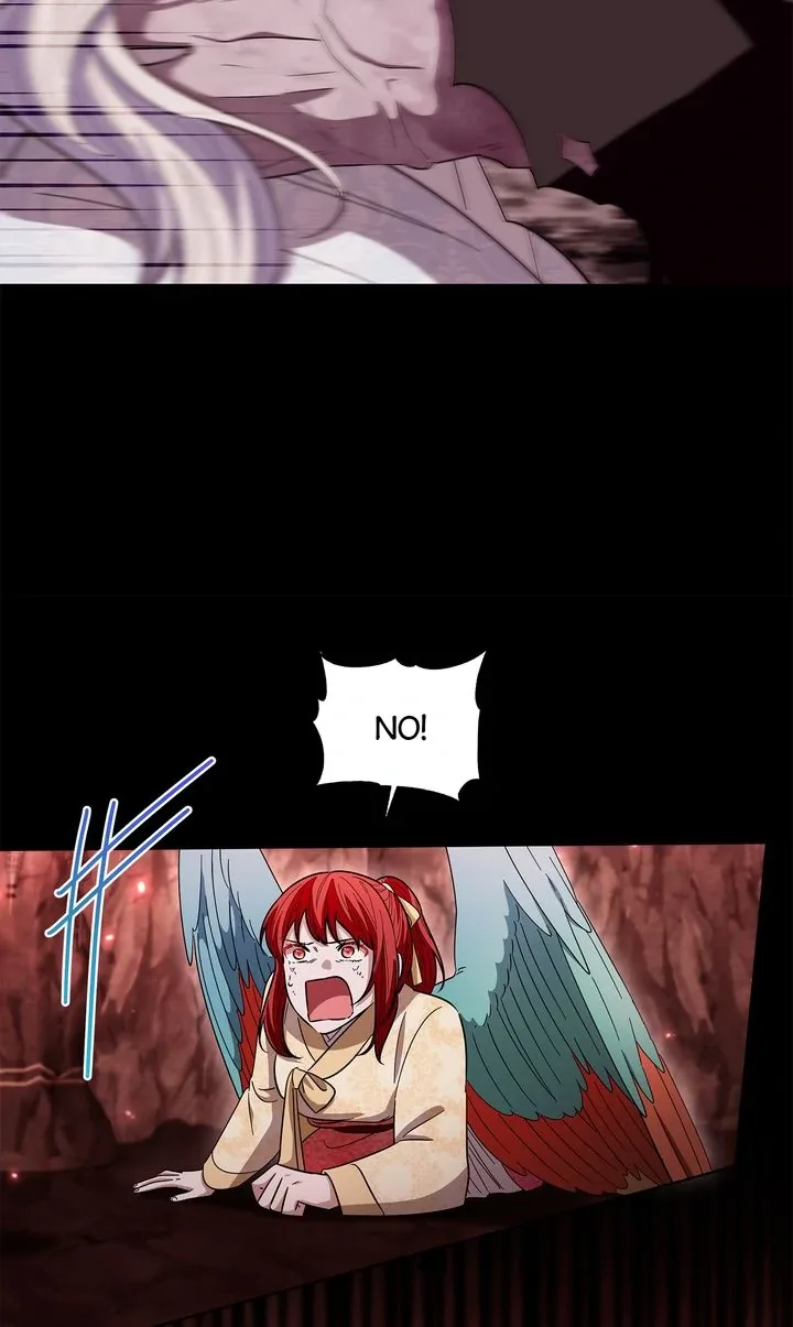 I Become the Tiger’s Daughter Chapter 89 page 41