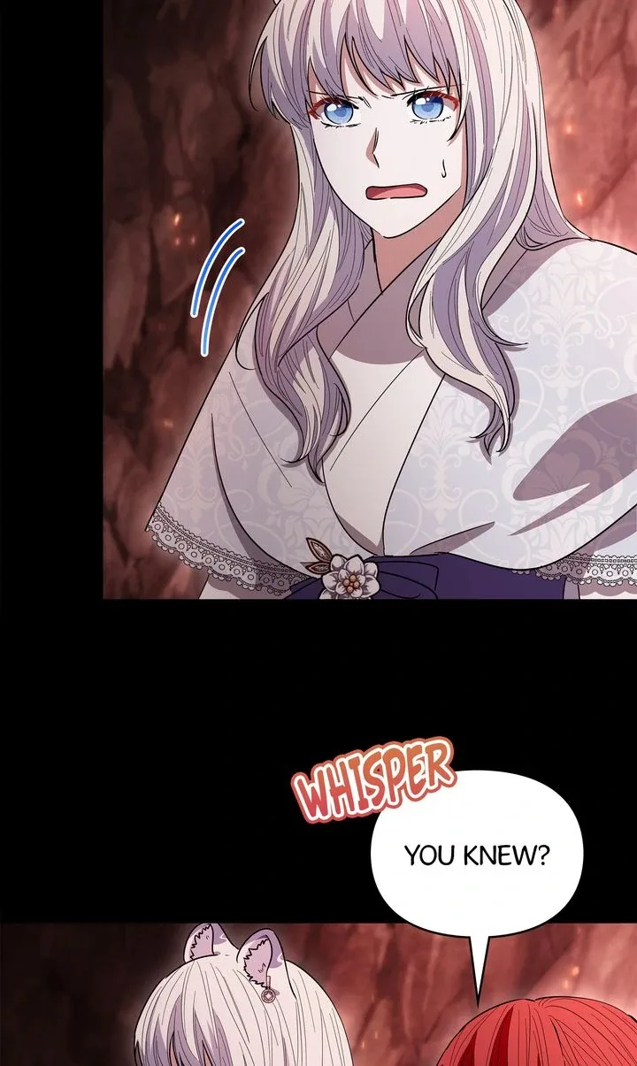I Become the Tiger’s Daughter Chapter 89 page 11