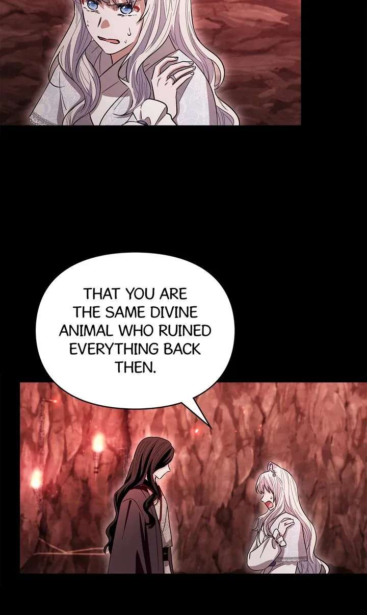 I Become the Tiger’s Daughter Chapter 89 page 26