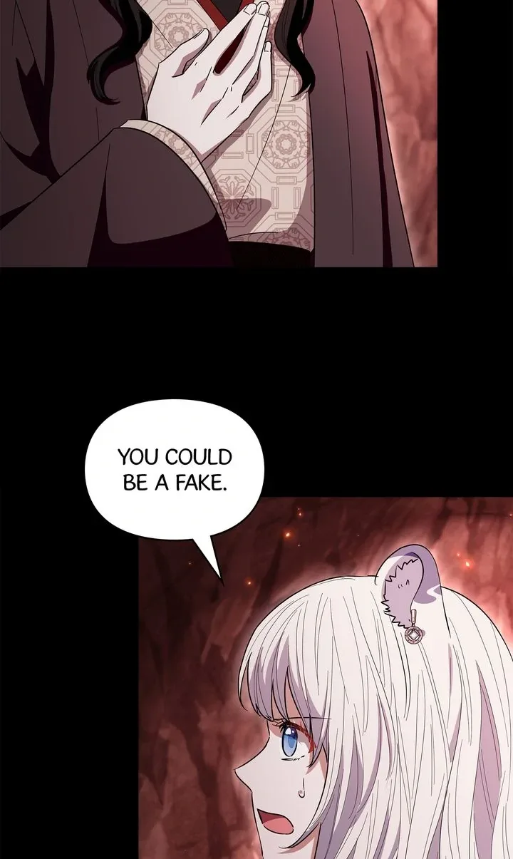 I Become the Tiger’s Daughter Chapter 89 page 18