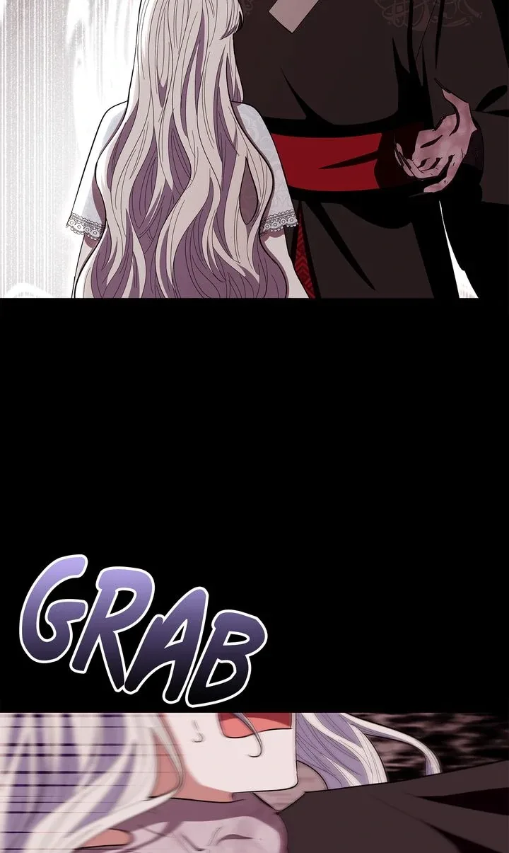 I Become the Tiger’s Daughter Chapter 89 page 40
