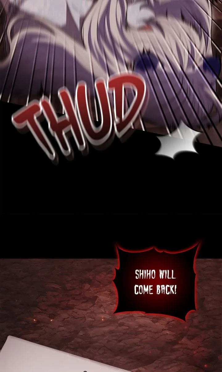 I Become the Tiger’s Daughter Chapter 89 page 49