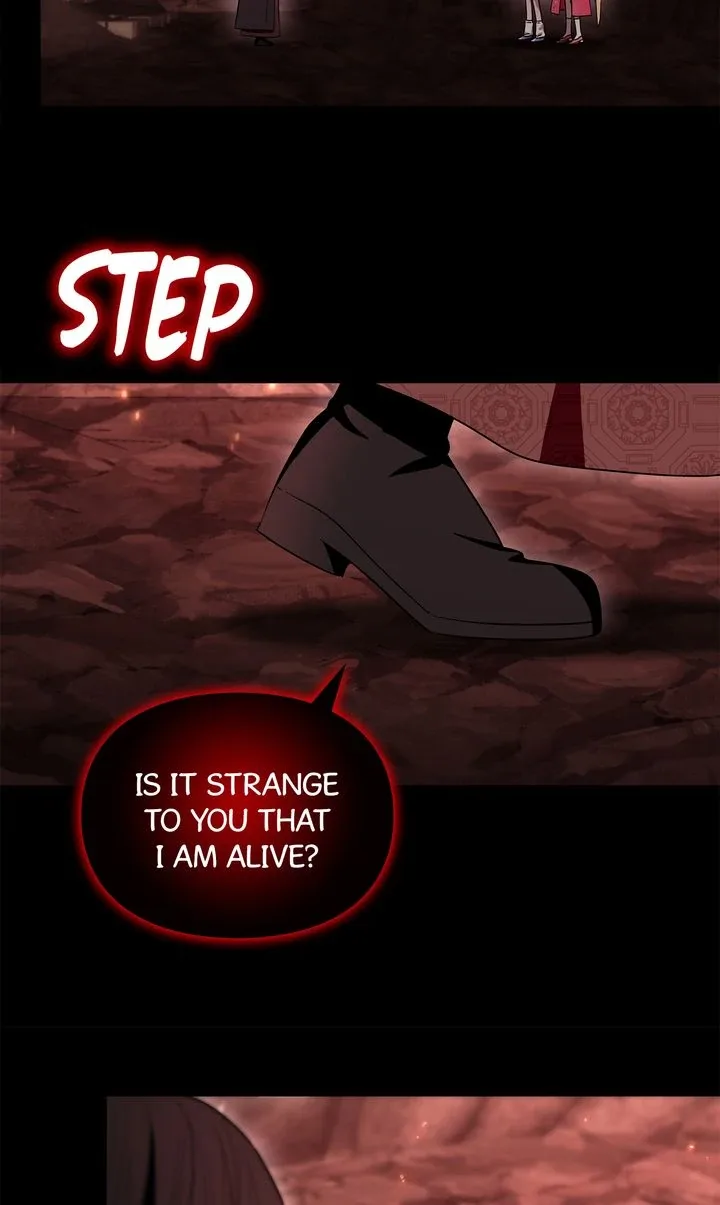 I Become the Tiger’s Daughter Chapter 89 page 14