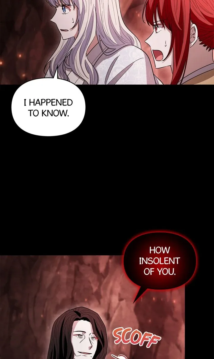 I Become the Tiger’s Daughter Chapter 89 page 12