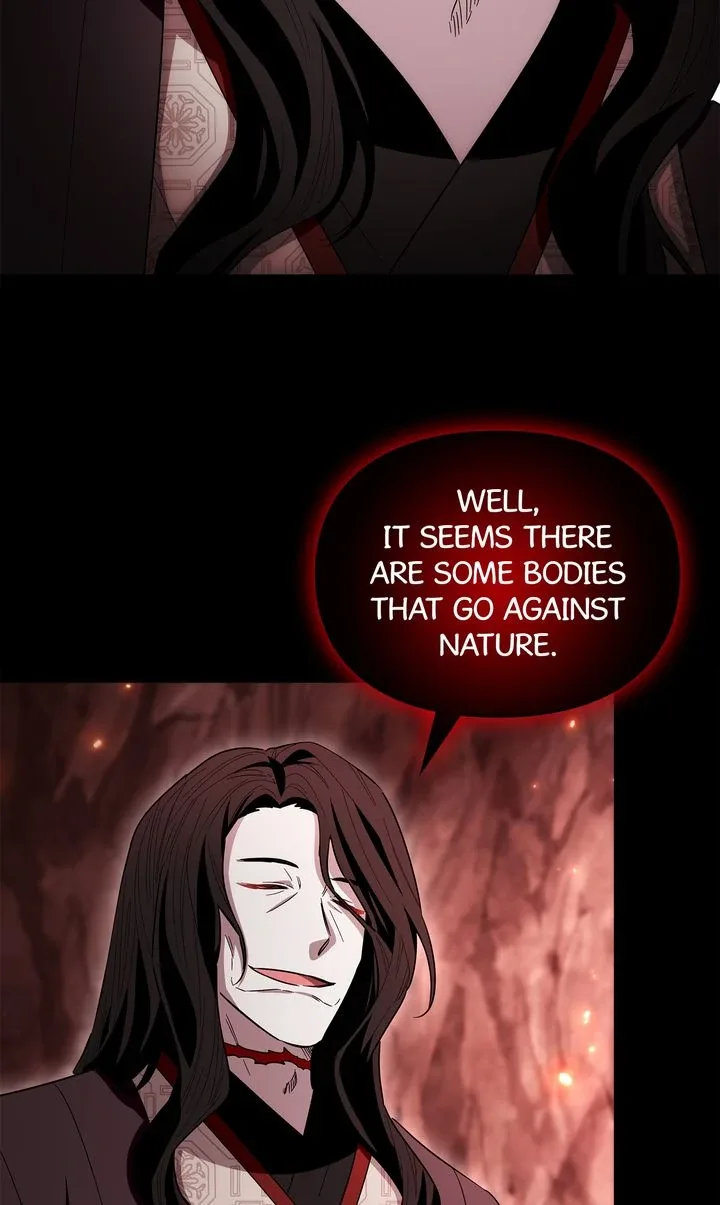 I Become the Tiger’s Daughter Chapter 89 page 17