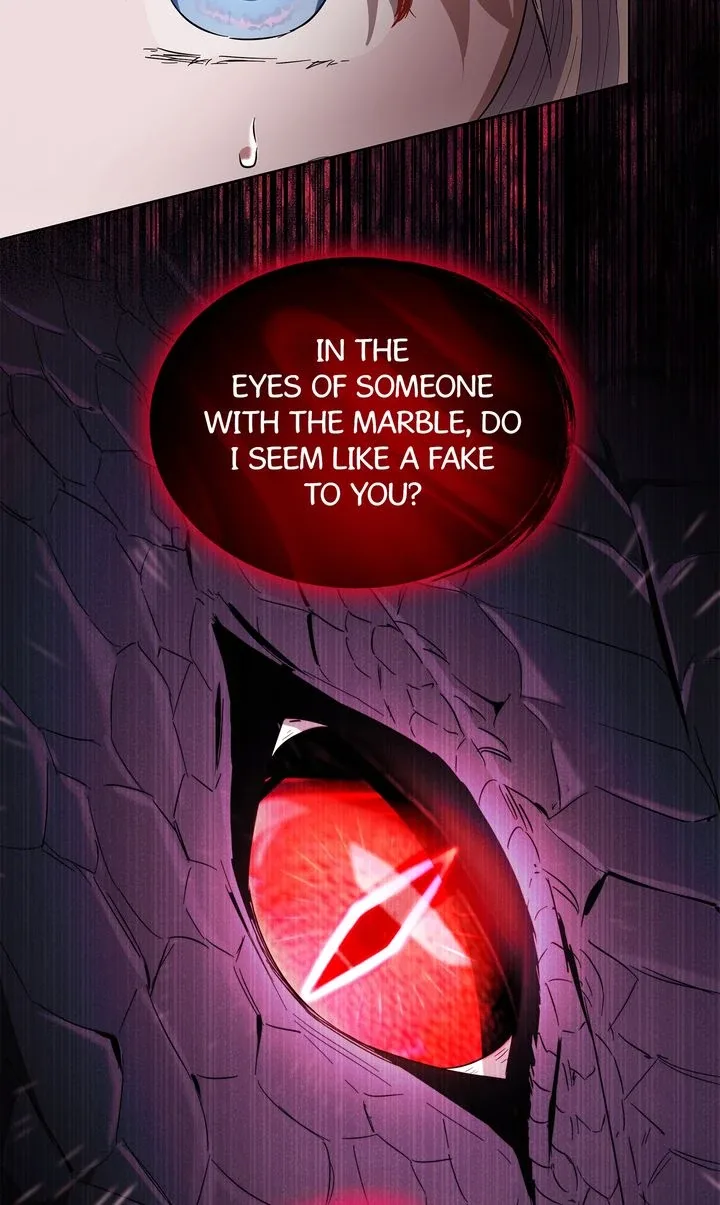 I Become the Tiger’s Daughter Chapter 89 page 22