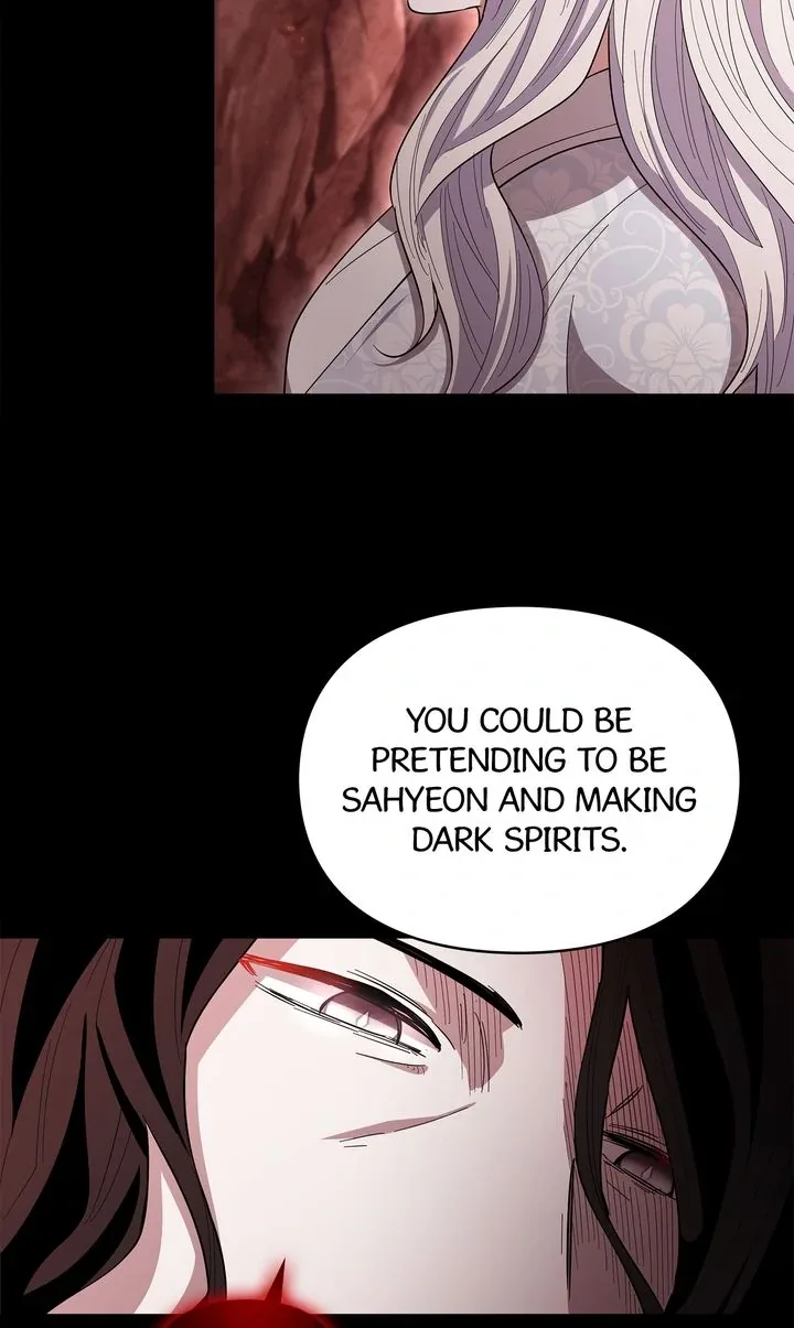 I Become the Tiger’s Daughter Chapter 89 page 19