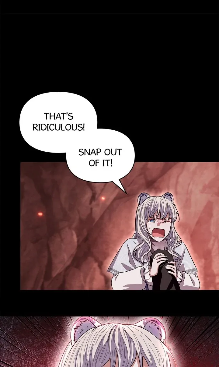 I Become the Tiger’s Daughter Chapter 89 page 46