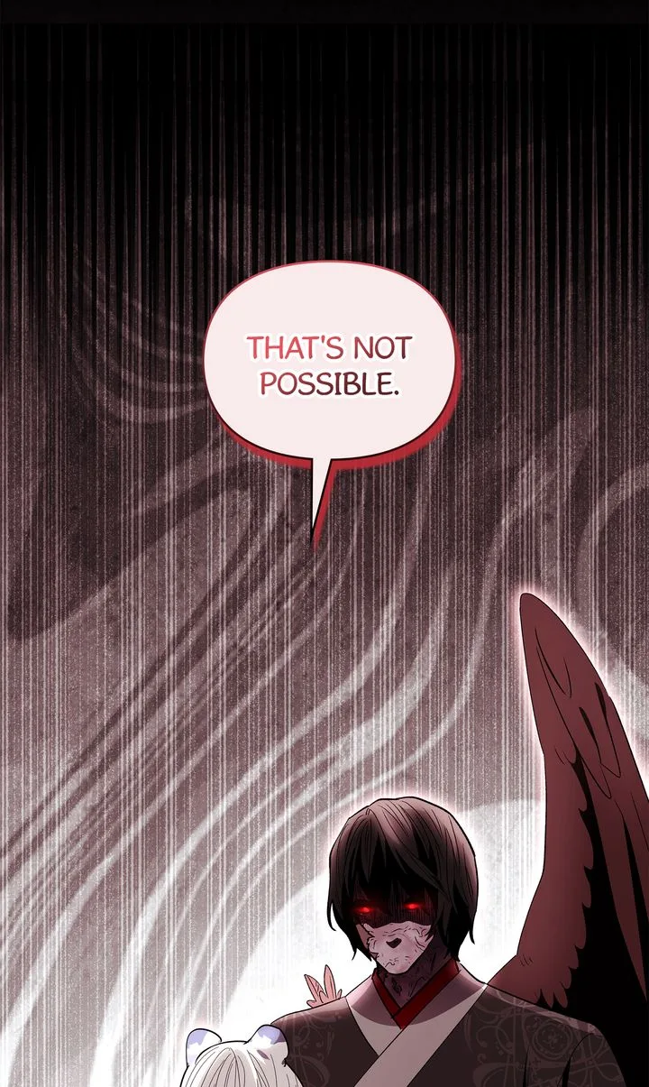 I Become the Tiger’s Daughter Chapter 89 page 39