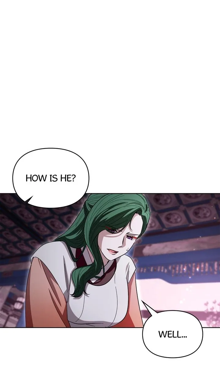 I Become the Tiger’s Daughter Chapter 89 page 53