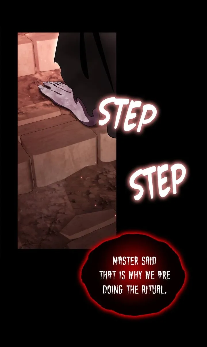 I Become the Tiger’s Daughter Chapter 89 page 44