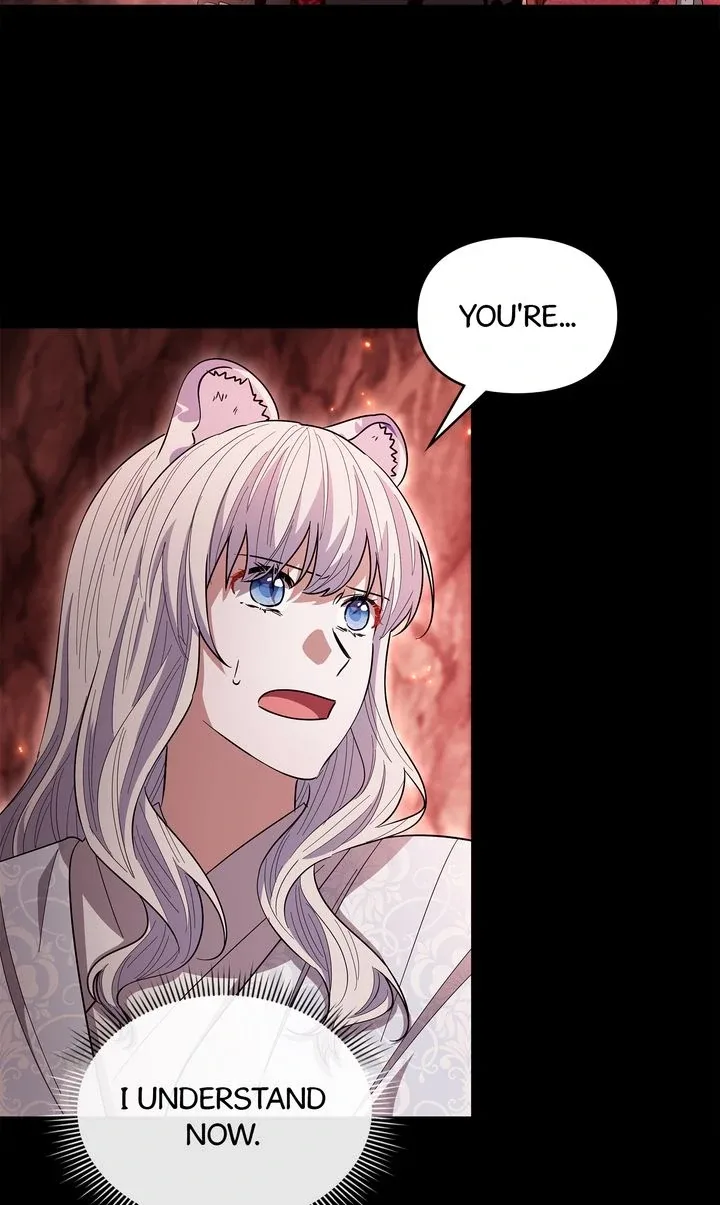 I Become the Tiger’s Daughter Chapter 89 page 30