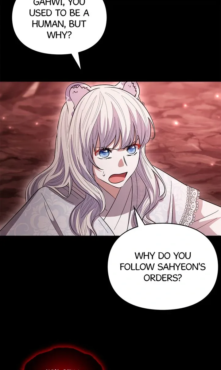 I Become the Tiger’s Daughter Chapter 89 page 35
