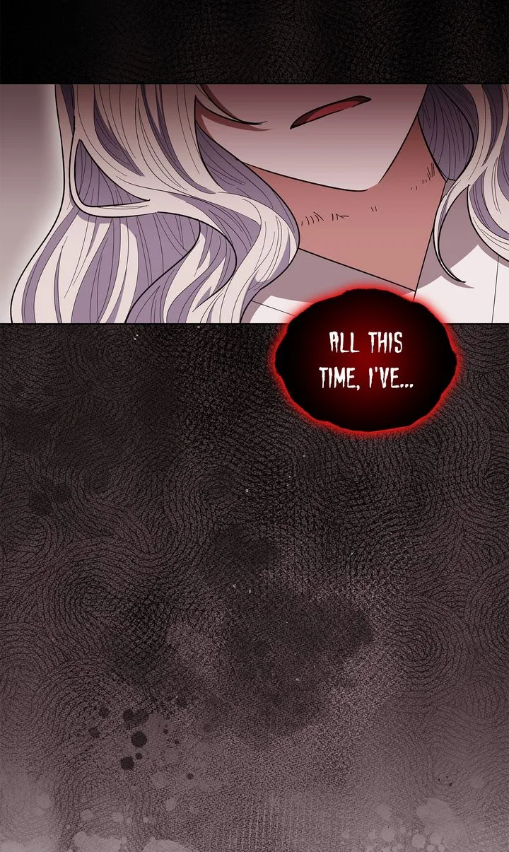 I Become the Tiger’s Daughter Chapter 89 page 51