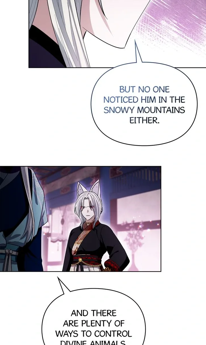 I Become the Tiger’s Daughter Chapter 89 page 67