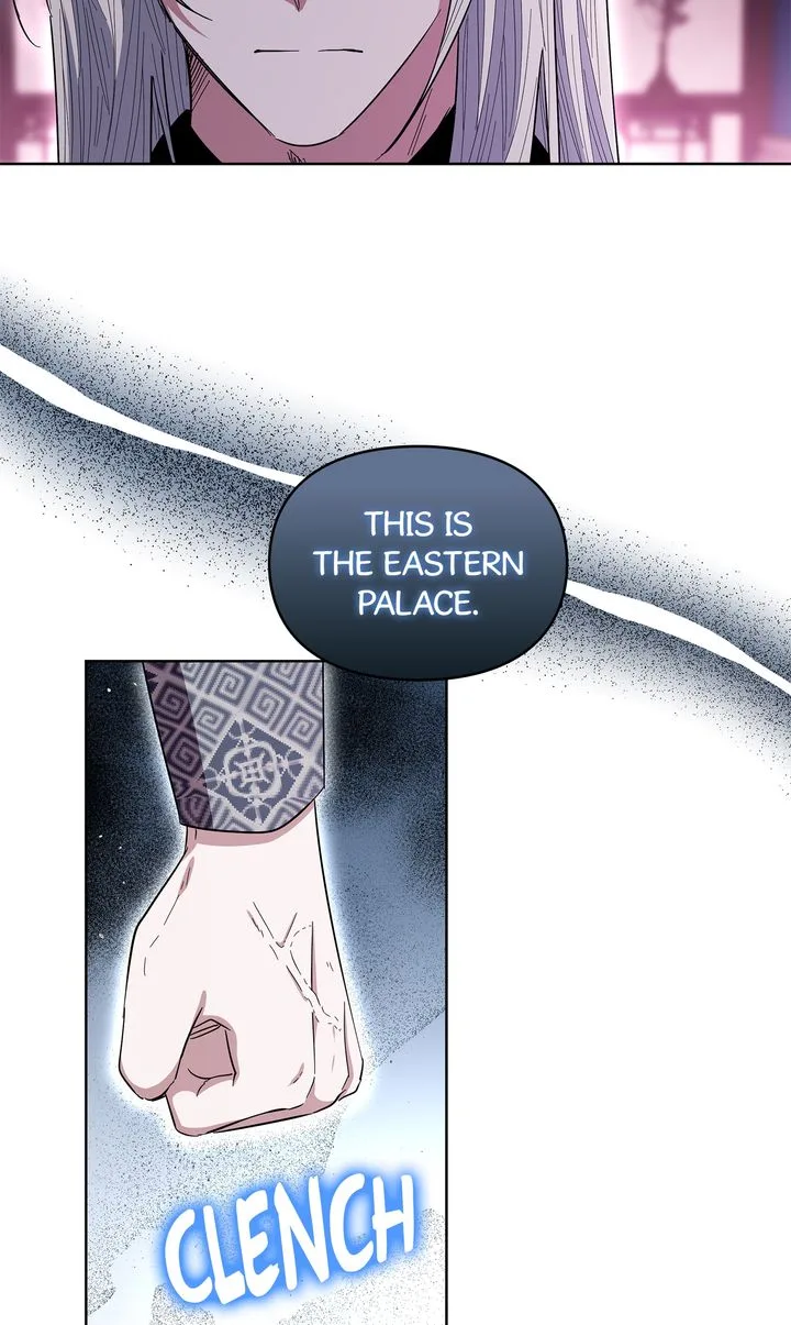 I Become the Tiger’s Daughter Chapter 89 page 58